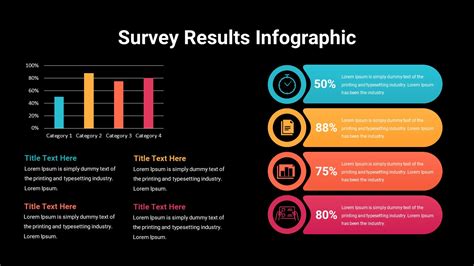 survey results presentation template free|Survey Results PowerPoint Template & Google Slides.